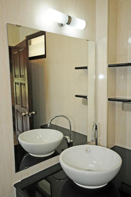 Phatcharee Resort Baan Tai Kamer foto
